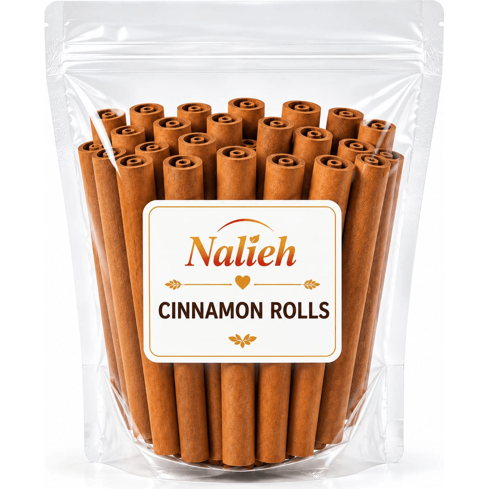 Cinnamon Rolls