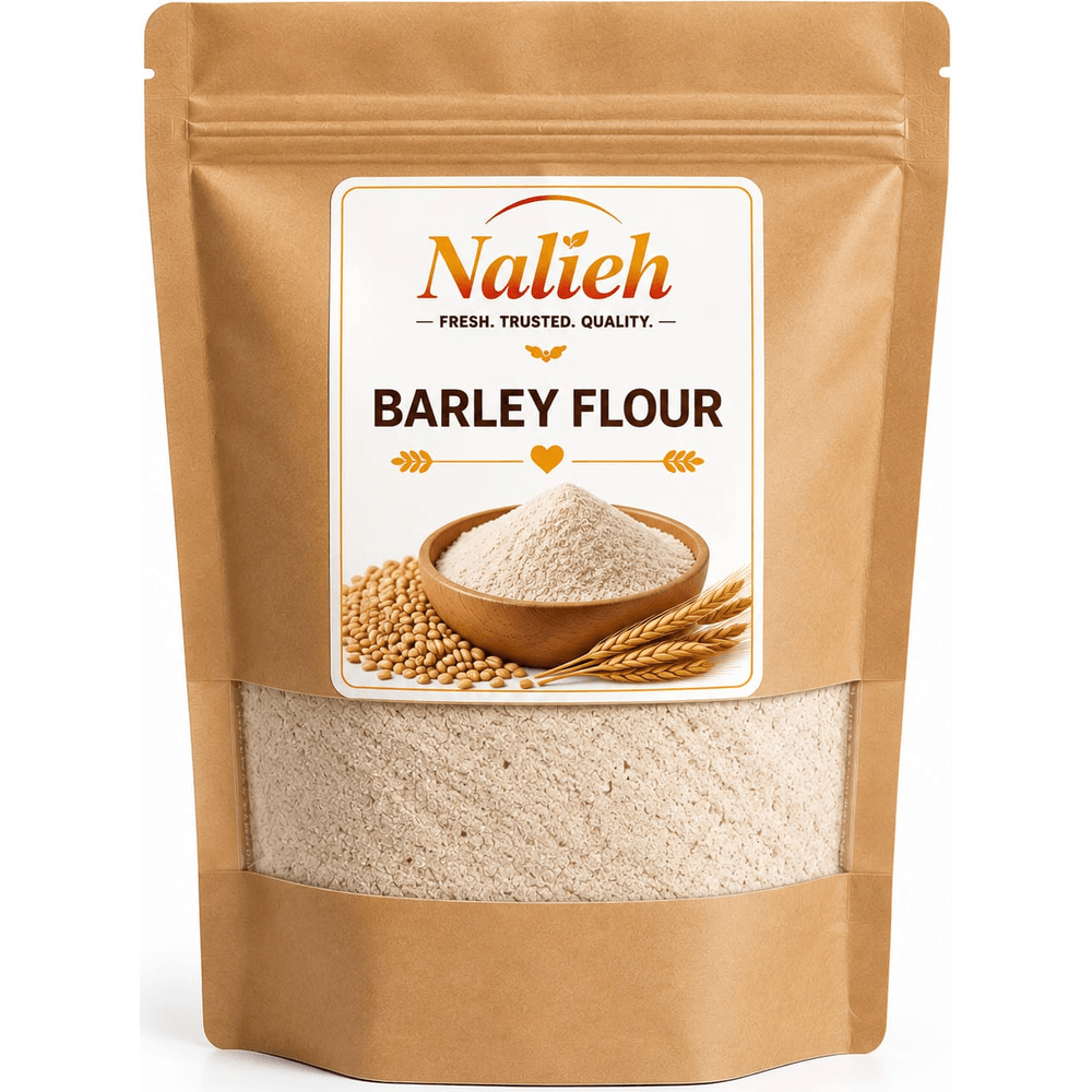 Barley Flour